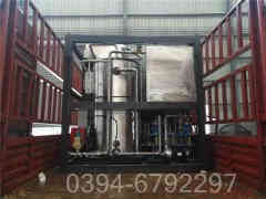 六吨立式燃气蒸汽星空网（中国）