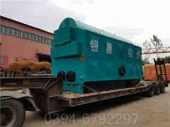 4t燃气星空网（中国）价格