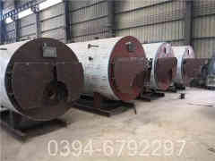 四吨柴油蒸汽星空网（中国）