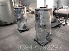 6吨燃气低氮星空网（中国）