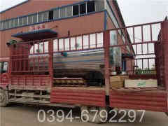 蒸汽星空网（中国）节能器