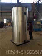 燃气蒸汽星空网（中国）一般多少钱