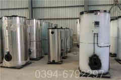 1吨燃气蒸汽星空网（中国）多少钱