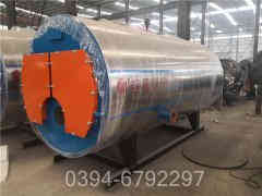 燃气承压热水星空网（中国）