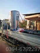 电星空网（中国）放不出热水