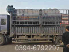 燃气星空网（中国）的选型