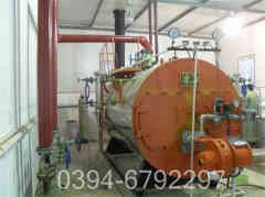 10吨燃煤供暖星空网（中国）