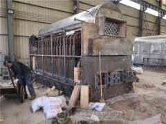 4t天然气蒸汽星空网（中国）