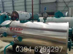 燃气供暖星空网（中国）报价