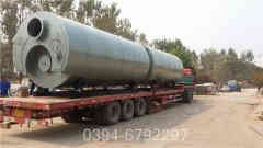 燃煤小型蒸汽星空网（中国）