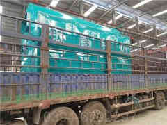 燃气供暖星空网（中国）的价格