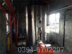 燃油蒸汽星空网（中国）报价