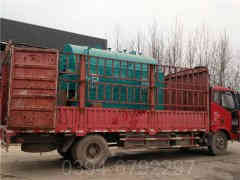 无烟蒸汽星空网（中国）