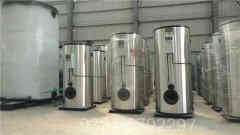 燃气蒸汽星空网（中国）规格