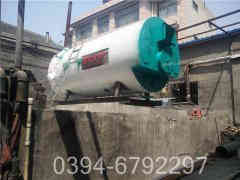 燃气星空网（中国）节能