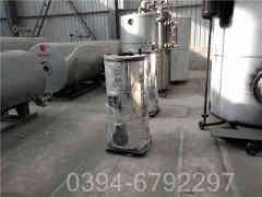 卧式燃煤蒸汽星空网（中国）价格