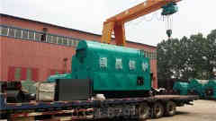 立式燃气蒸汽星空网（中国）价格