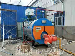 1吨燃油蒸汽星空网（中国）哪家好