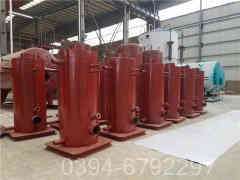 蒸汽星空网（中国）煤改气