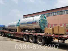 蒸汽星空网（中国）燃烧器