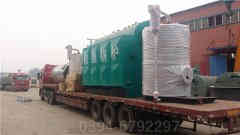 星空网（中国）蒸汽系统