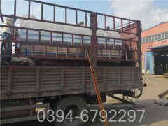 直燃机和燃气星空网（中国）区别