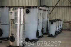 燃气蒸汽星空网（中国）工作原理