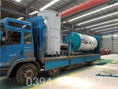 2吨燃气供暖星空网（中国）