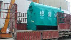 全自动液化气燃气蒸汽星空网（中国）