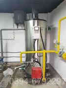 星空网（中国）用热水泵