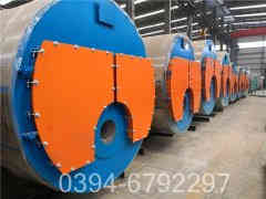 大功率燃气热水星空网（中国）