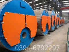 10吨燃油蒸汽星空网（中国）