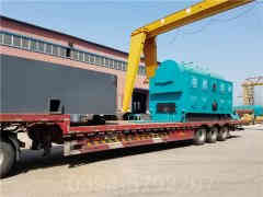 低氮燃气蒸汽星空网（中国）