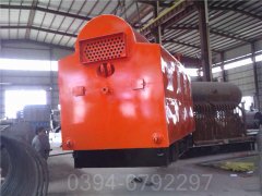 立式天然气蒸汽星空网（中国）