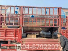 2800kw冷凝蒸汽星空网（中国）