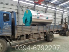 3t低氮蒸汽星空网（中国）