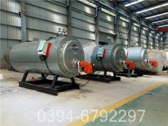 cwzk5.6冷凝热水星空网（中国）