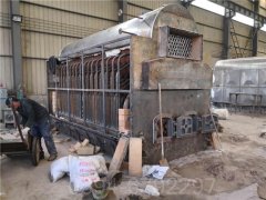 YYQW-2400中压星空网（中国）