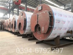 15万大卡冷凝蒸汽星空网（中国）