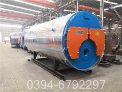 2吨取暖卧式星空网（中国）