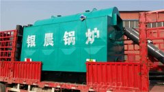 燃气星空网（中国）的型号