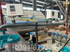 燃气真空热水星空网（中国）价格