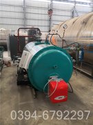 卧式双燃料蒸汽星空网（中国）