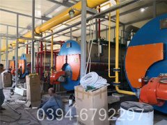 蒸汽星空网（中国）项目