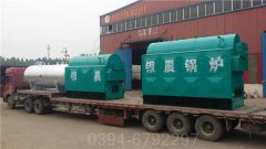 0.5吨柴油蒸汽星空网（中国）