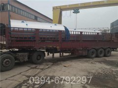 0.4吨热水星空网（中国）