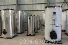 CWNS7型燃油气热水星空网（中国）