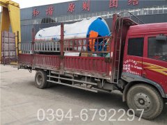 燃气星空网（中国）运行日志