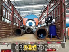 1吨燃气星空网（中国）的价格