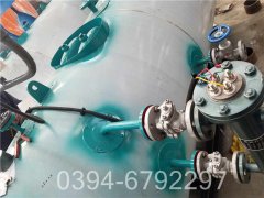 0.1吨液化气热水星空网（中国）